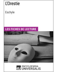 L'Orestie d'Eschyle