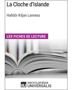 La Cloche d'Islande d'Halldór Kiljan Laxness
