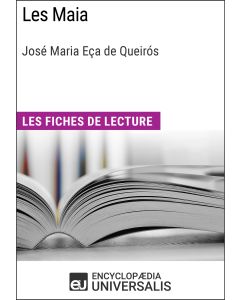 Les Maia de José Maria Eça de Queirós