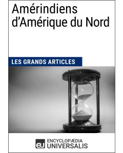 Amérindiens d’Amérique du Nord
