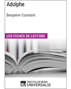 Adolphe de Benjamin Constant