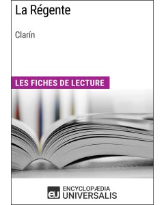 La Régente de Clarín