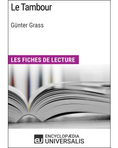Le Tambour de Günter Grass