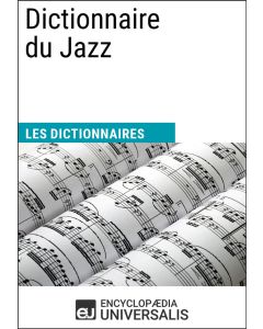 Dictionnaire du Jazz