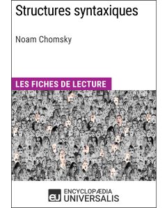 Structures syntaxiques de Noam Chomsky