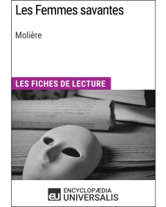 Les Femmes savantes de Molière