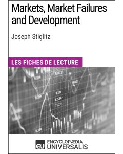 Markets, Market Failures and Development de Joseph Stiglitz