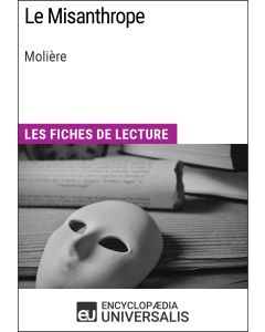 Le Misanthrope de Molière