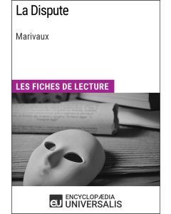 La Dispute de Marivaux