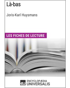Là-bas de Joris-Karl Huysmans