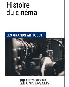 Histoire du cinéma