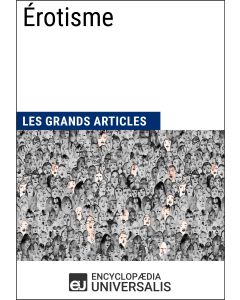 Érotisme