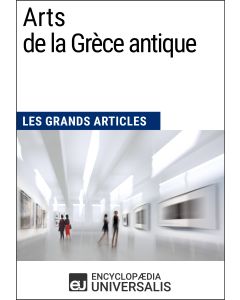 Arts de la Grèce antique