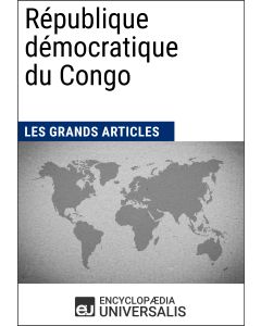 République démocratique du Congo