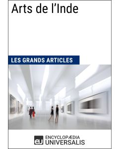 Arts de l’Inde