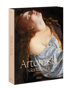 Artemisia Gentileschi