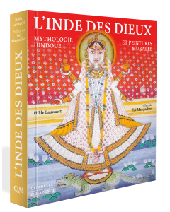 L'Inde des dieux