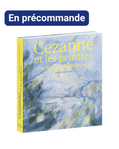 Cézanne et les peintres 
