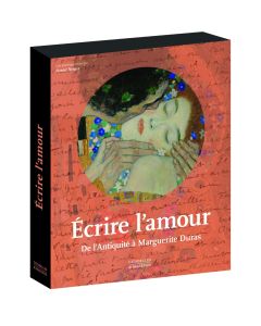 Écrire l'amour