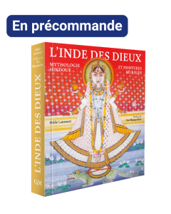 L'Inde des dieux 