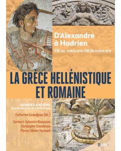 La Grèce hellénistique et romaine