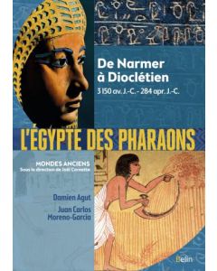 L'Egypte des pharaons
