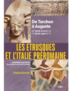 Les Étrusques et l'Italie préromaine
