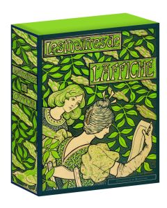 Les Maîtres de l'affiche