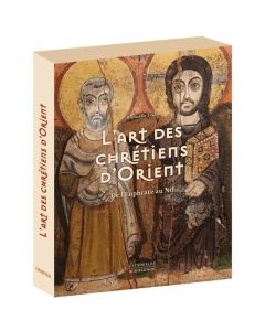 L'art des chrétiens d'Orient