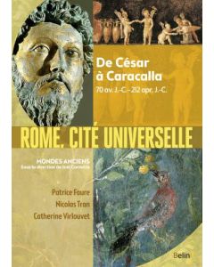 Rome, cité universelle