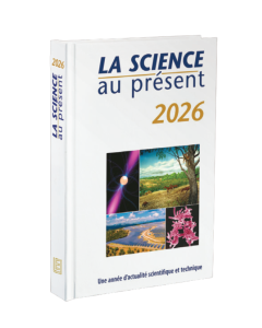 La Science au présent 2026