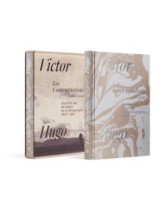 Les Contemplations de Victor Hugo
