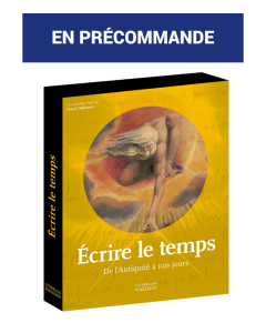 Écrire le temps