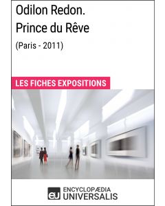 Odilon Redon. Prince du Rêve (Paris-2011) 