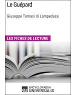 Le Guépard de Giuseppe Tomasi di Lampedusa