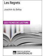 Les Regrets de Joachim du Bellay
