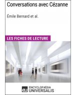 Conversations avec Cézanne d'Émile Bernard et al. 