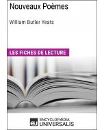 Nouveaux Poèmes de William Butler Yeats