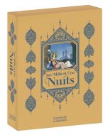 Les Mille et Une Nuits