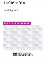 La Cité de Dieu de Saint Augustin