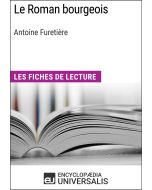 Le Roman bourgeois d'Antoine Furetière