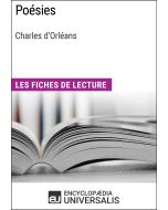 Poésies de Charles d'Orléans
