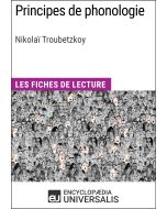 Principes de phonologie de Nikolaï Troubetzkoy