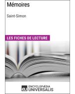 Mémoires de Saint-Simon