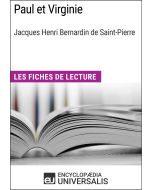 Paul et Virginie de Bernardin de Saint-Pierre