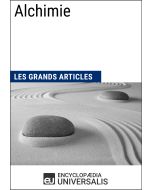 Alchimie