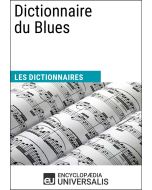 Dictionnaire du Blues