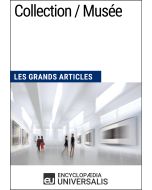 Collection / Musée