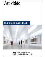 Art vidéo