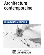 Architecture contemporaine